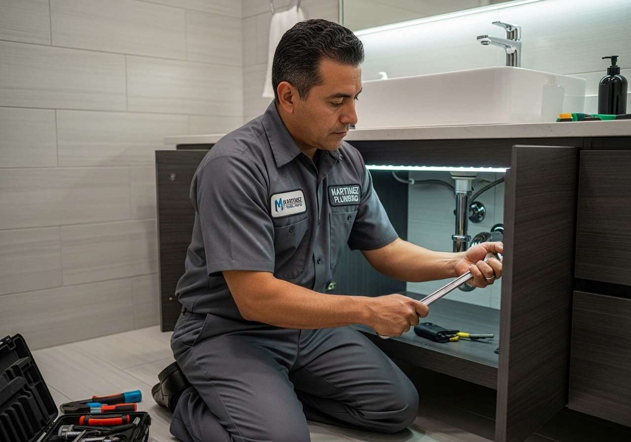Faucet and Sink Repair & Replacement in Gordonville